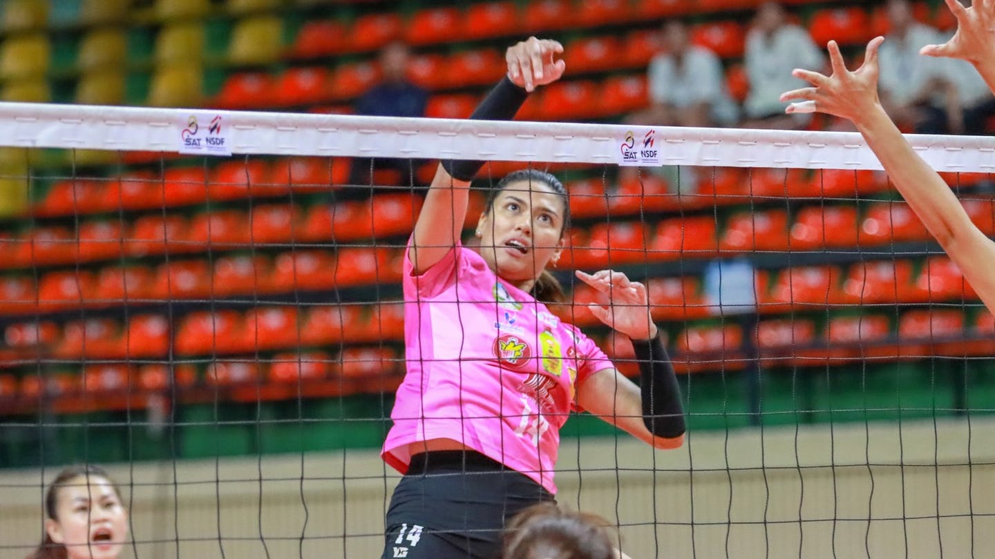 Ced Domingo loses in Thailand debut, Pau Soriano notices cool coincidence 